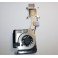 451860-001 Cooler Dissipador HP DV6000 DV6500 DV6700 DV6800 AMD