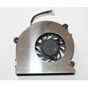 13GNY810P220-1 Cooler Asus G53 G73 VX7