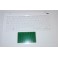 90NB04U1-R31P01 Teclado com Palmrest Asus F200 F200MA Branco