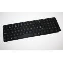 720670-131 Teclado HP 17-E 17-E000 17E 17E000 17-E100 17-E102SP