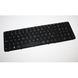 720670-131 Teclado HP 17-E 17-E000 17E 17E000 17-E100 17-E102SP