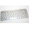 0P446J Teclado Espanhol Dell 1420, 1525, 1530, 1540, 1545 Silver