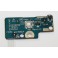 Placa Bot&atilde;o Power HP Pavilion 15G 15-G 15R 15-R Series LS-A991P 749650-001 
