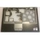 Peças Dell D620 Palmrest + Touchpad Cover PK37B000G00