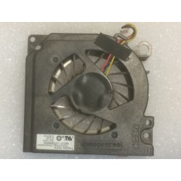 Peças Dell D630 Cooler DC28A000K0L