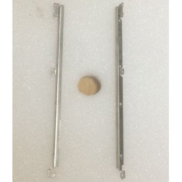 Peças Dell D620 / D630 Dobradiças