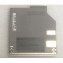 Peças Dell D620 / D630 DVD RW Drive 0XJ019
