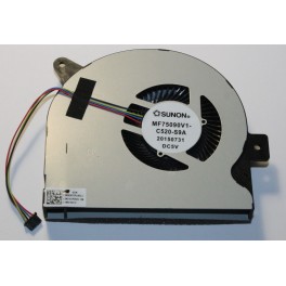 MF75090V1-C520-S9A Cooler Asus Rog G752 G752V G752VT G752VY G752VL