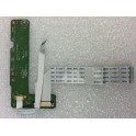 Peças Asus N71 Series Hard Drive SATA Board Connector