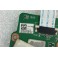 Peças Asus N71 Series Media Button Board