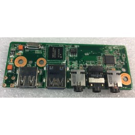 Peças Asus N71 Bluetooth Board w/ Cable