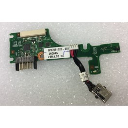 Peças HP Compaq Mini 110 Cooler 537613-001