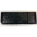 Peças HP ProBook 4710s Touchpad Cover 535775-001