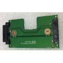 Peças HP ProBook 4710s Dissipador + Cooler 535767-001