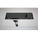 6B.MW6N7.019 Teclado com Cover Acer Aspire E5-573G