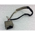 Peças HP ProBook 4710s Battery Connector 6050A2252501