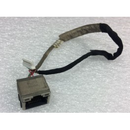 Peças HP ProBook 4710s Battery Connector 6050A2252501