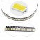 Led SMD / SMT 5630 / 5730 0.5W Branco 5000-6500K (Pack 5 Led's)