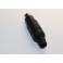 Conector / Adaptador Ficha Mini-Din 9 Pinos Macho para soldar