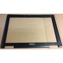 Peças Dell D420 D430 Palmrest + Touchpad Cover 0HR512