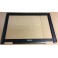 Peças Dell D420 D430 Palmrest + Touchpad Cover 0HR512
