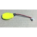 Peças Dell D420 D430 LED Board Cable LF-3073P