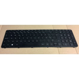 Peças HP 15-R 15-G Series Palmrest + Touchpad Cover 760961-001