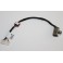 KD4T9 Ficha DC Jack Dell Inspiron 14-3458,15-5000,15-5555,15-5558