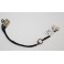 KD4T9 Ficha DC Jack Dell Inspiron 14-3458,15-5000,15-5555,15-5558