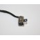 KD4T9 Ficha DC Jack Dell Inspiron 14-3458,15-5000,15-5555,15-5558