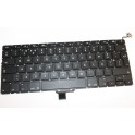 Teclado Apple Macbook Pro Unibody A1278 Backlit / Retro-ilumindado
