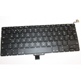 Teclado Apple Macbook Pro Unibody A1278 Backlit / Retro-ilumindado