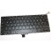 Teclado Apple Macbook Pro Unibody A1278 Backlit / Retro-ilumindado