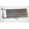 Teclado Apple Macbook Pro Unibody A1278 Backlit / Retro-ilumindado