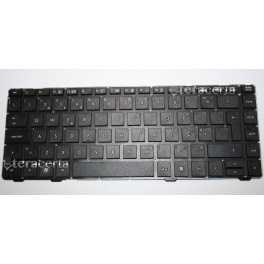 638525-131 Teclado HP Elitebook 8460P s/ P