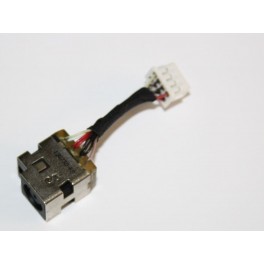 Ficha DC Jack HP DM1-4200 DM1-4230 DM1-4230sp Series