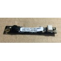 Peças Lenovo T410 USB & Firewire Board w/ Cable 63Y2122