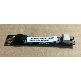 Peças Lenovo T410 USB & Firewire Board w/ Cable 63Y2122