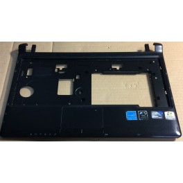 Peças Samsung NP-N145 LCD Back Cover BA75-02708A