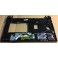 Peças Samsung NP-N145 LCD Back Cover BA75-02708A