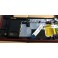 Peças Samsung NP-N145 LCD Back Cover BA75-02708A