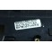 Peças Samsung NP-N145 LCD Back Cover BA75-02708A
