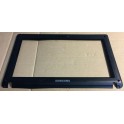 Peças Samsung NP-N145 Palmrest + Touchpad Cover w/ Colunas de Som BA75-02718A