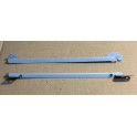 Peças Samsung NP-N145 Dobradiças