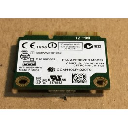 Peças Samsung NP-N145 Screen Support Brackets BA81-08413A BA81-08414A