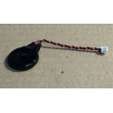 Peças Samsung NP-N145 SATA HDD Connector w/ Cable