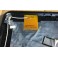 Peças de Acer 5532 DC280006LA0 - Tampa das Dobradiças 
