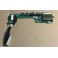 Peças Acer ZG5 LCD Video Cable & Microphone DD0ZG5TH100
