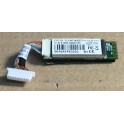 Peças Asus Eee PC 901 Power Button Board w/ Cable 08G2019PC10M