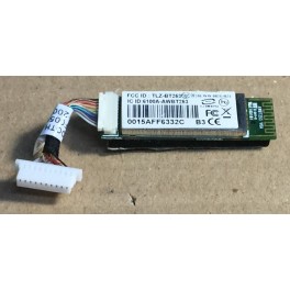 Peças Asus Eee PC 901 Power Button Board w/ Cable 08G2019PC10M
